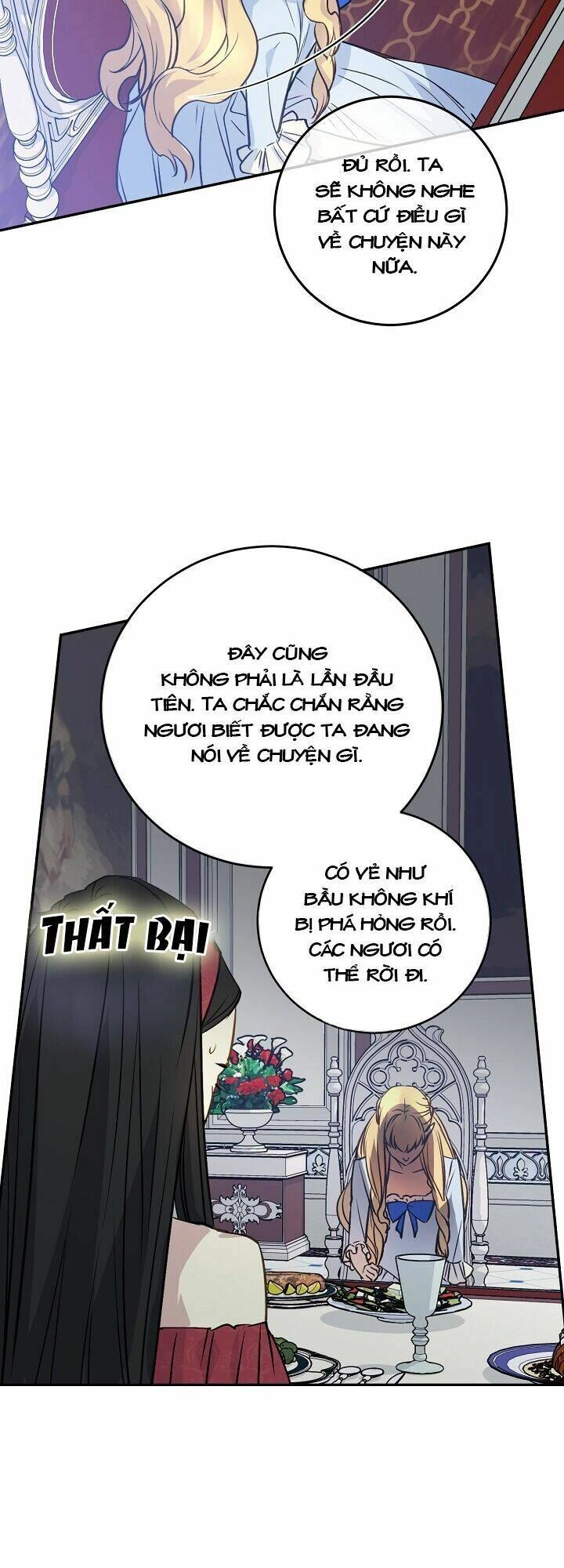 Siêu Năng Lực Của Thị Nữ Chapter 46 - 33