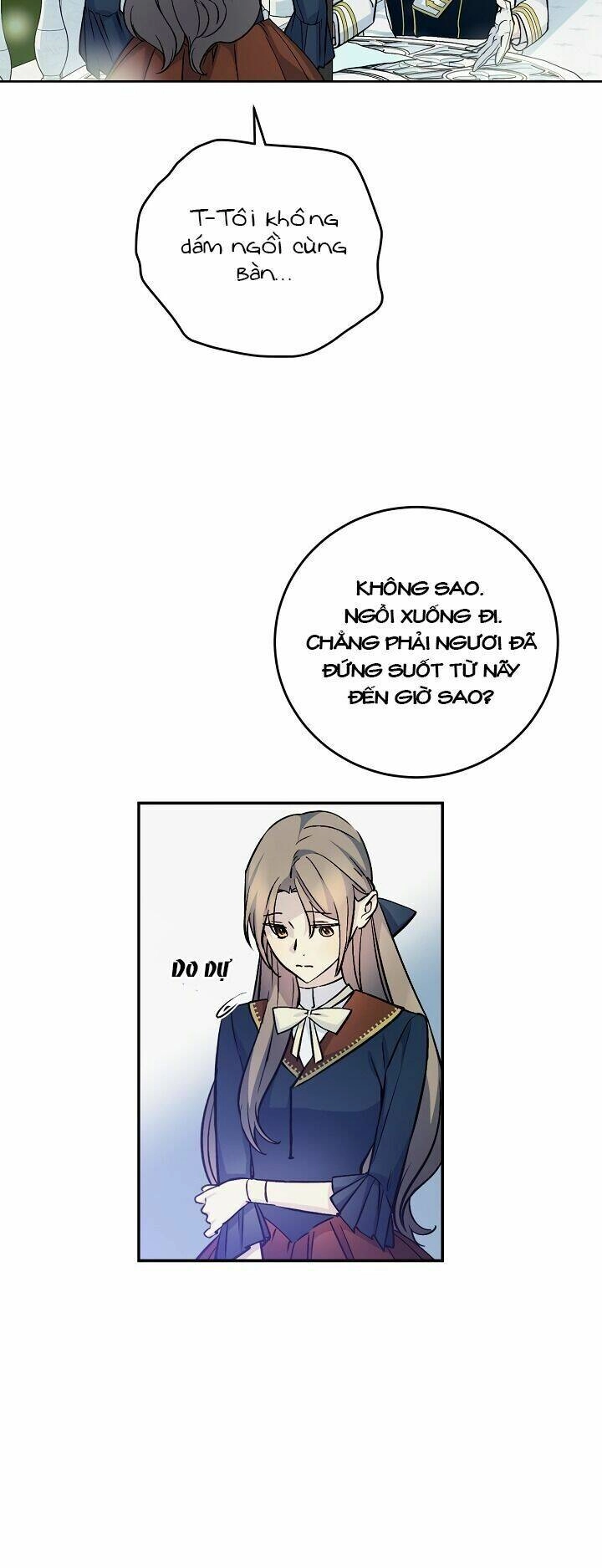 Siêu Năng Lực Của Thị Nữ Chapter 46 - 36