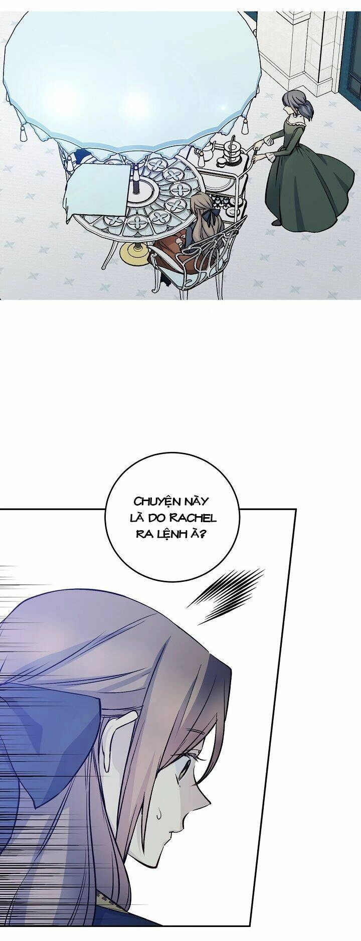 Siêu Năng Lực Của Thị Nữ Chapter 46 - 37