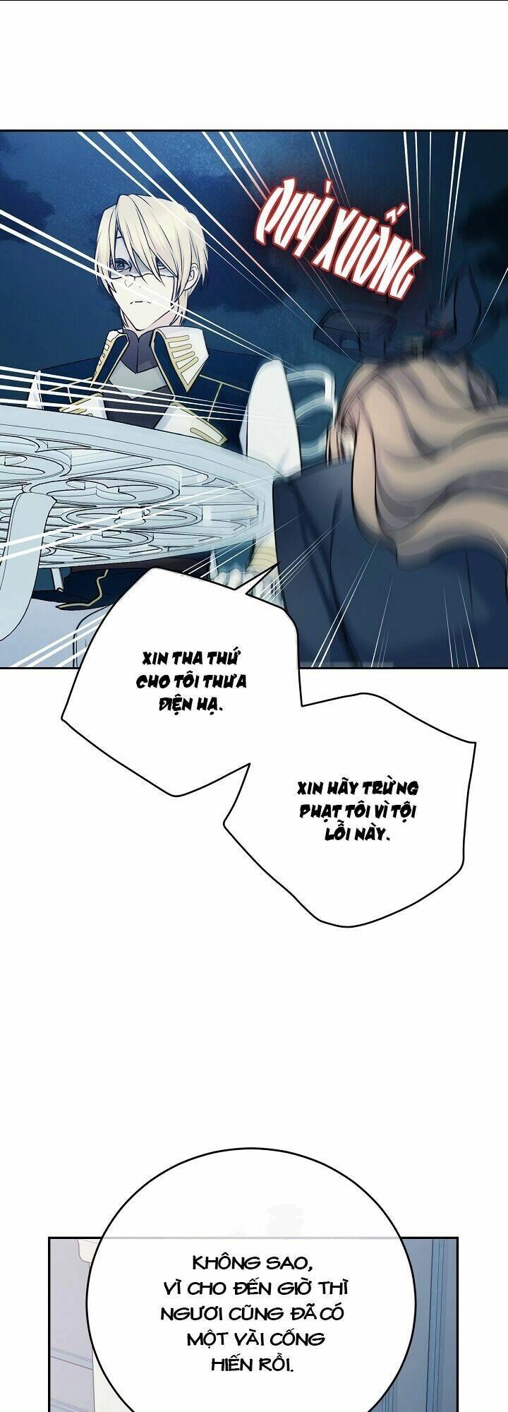 Siêu Năng Lực Của Thị Nữ Chapter 46 - 38