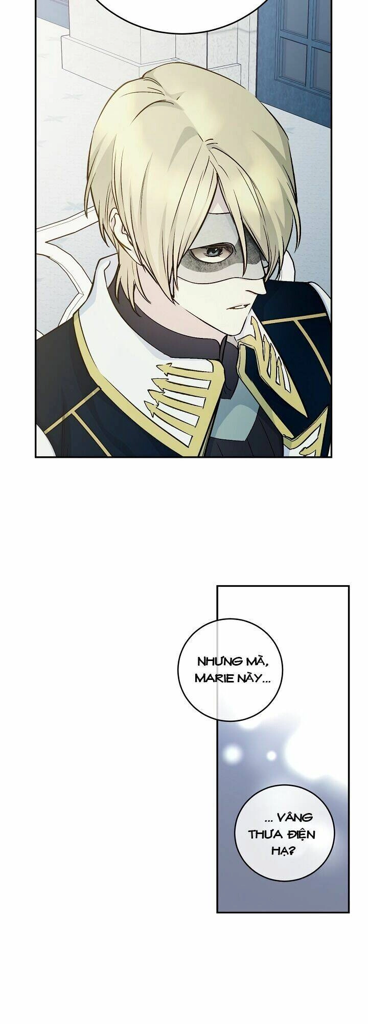 Siêu Năng Lực Của Thị Nữ Chapter 46 - 39