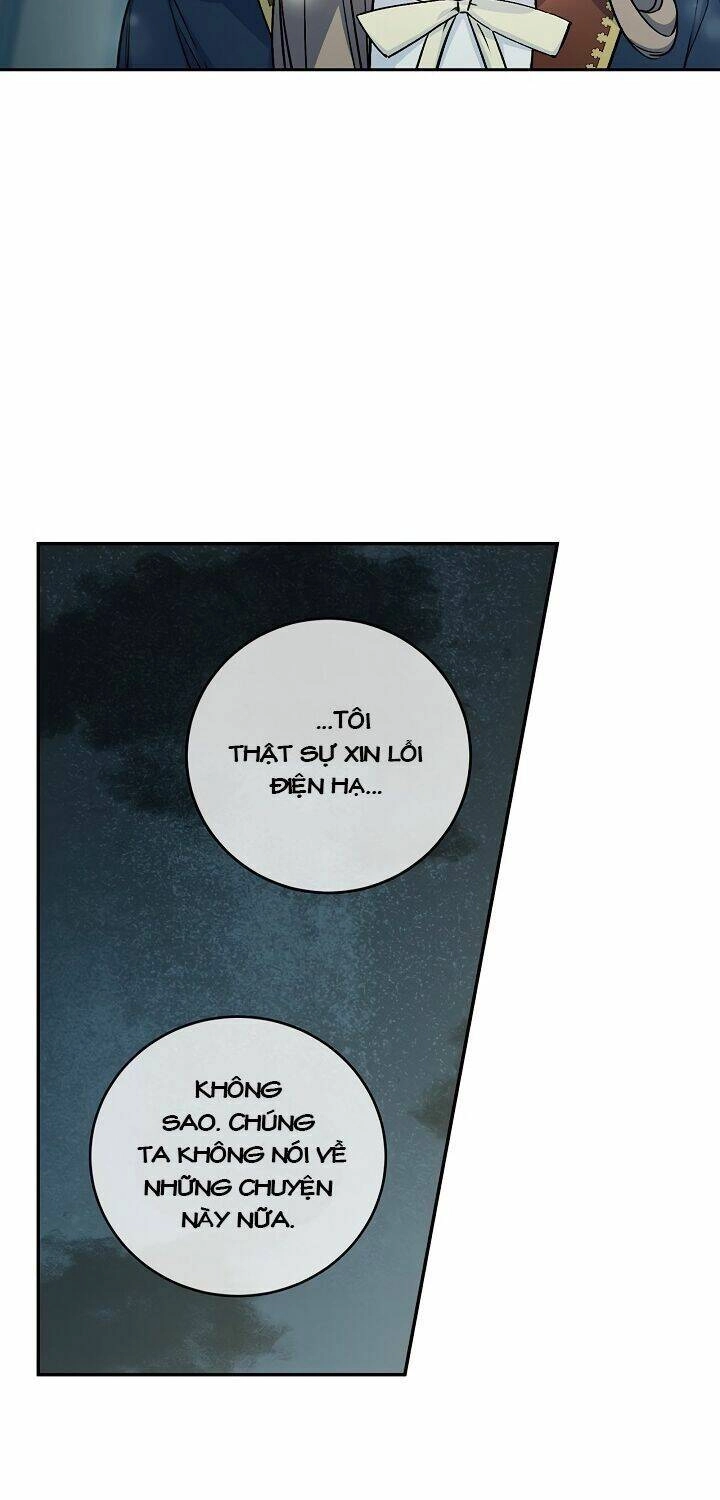 Siêu Năng Lực Của Thị Nữ Chapter 46 - 41