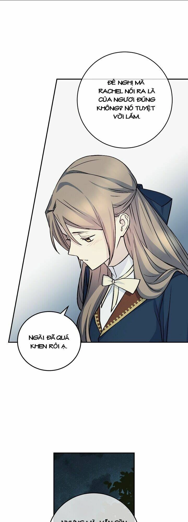 Siêu Năng Lực Của Thị Nữ Chapter 46 - 42