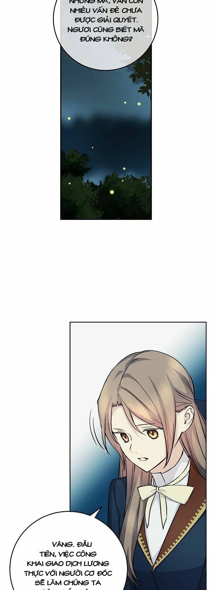 Siêu Năng Lực Của Thị Nữ Chapter 46 - 43