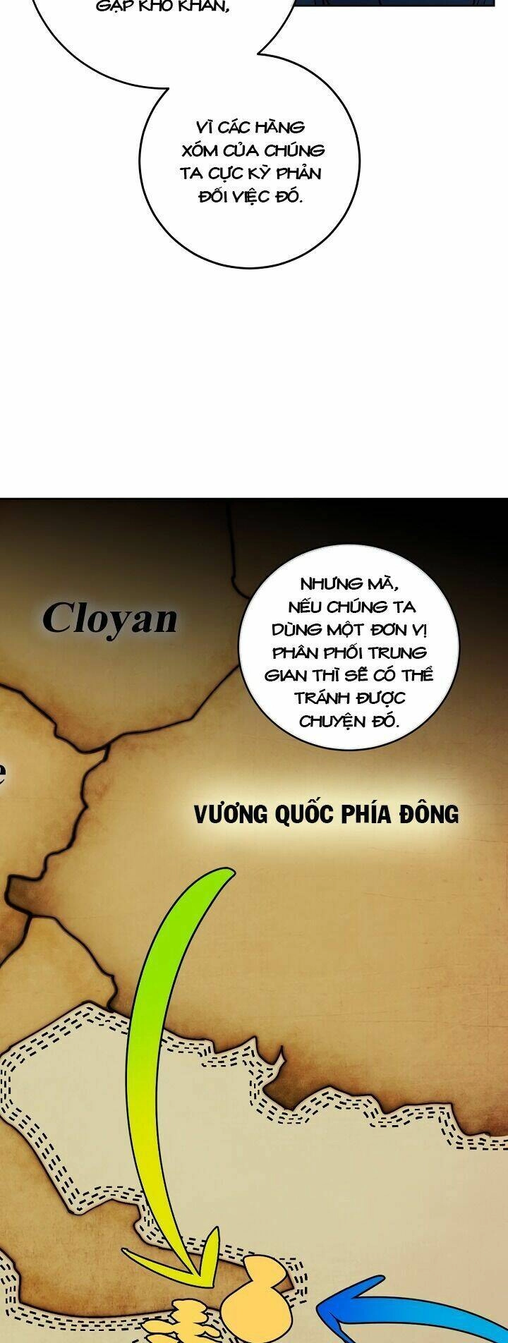 Siêu Năng Lực Của Thị Nữ Chapter 46 - 44