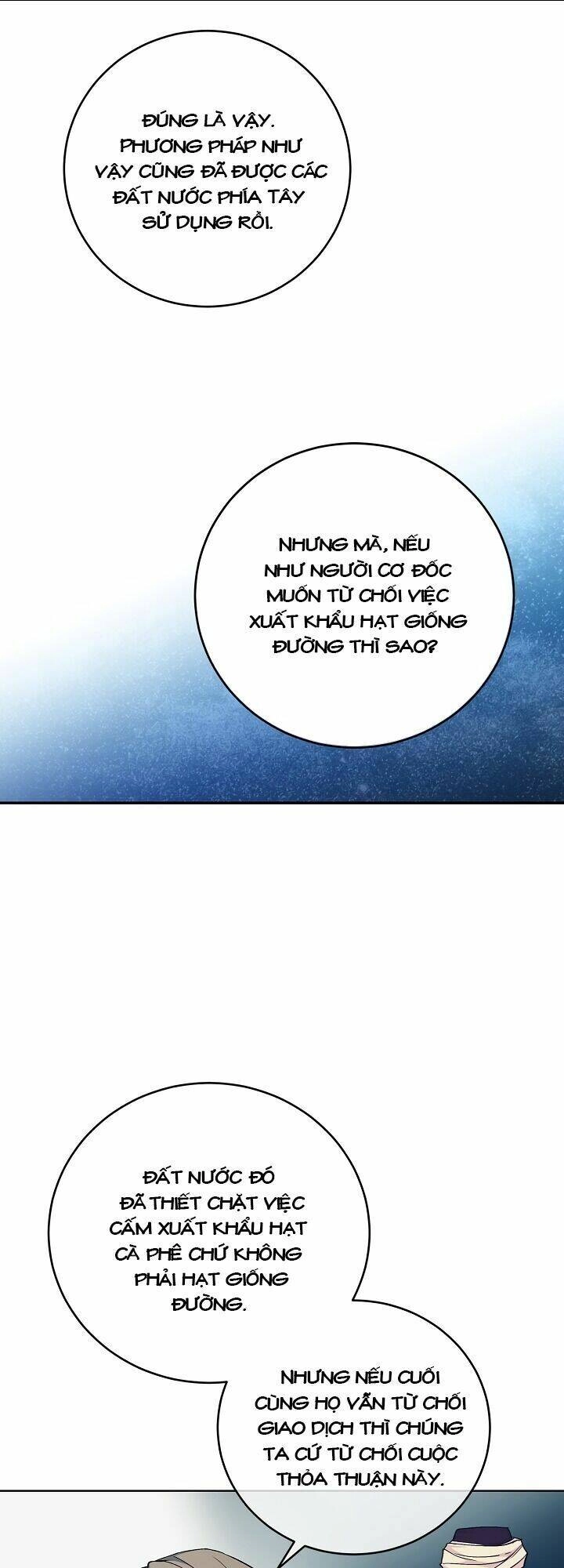 Siêu Năng Lực Của Thị Nữ Chapter 46 - 46