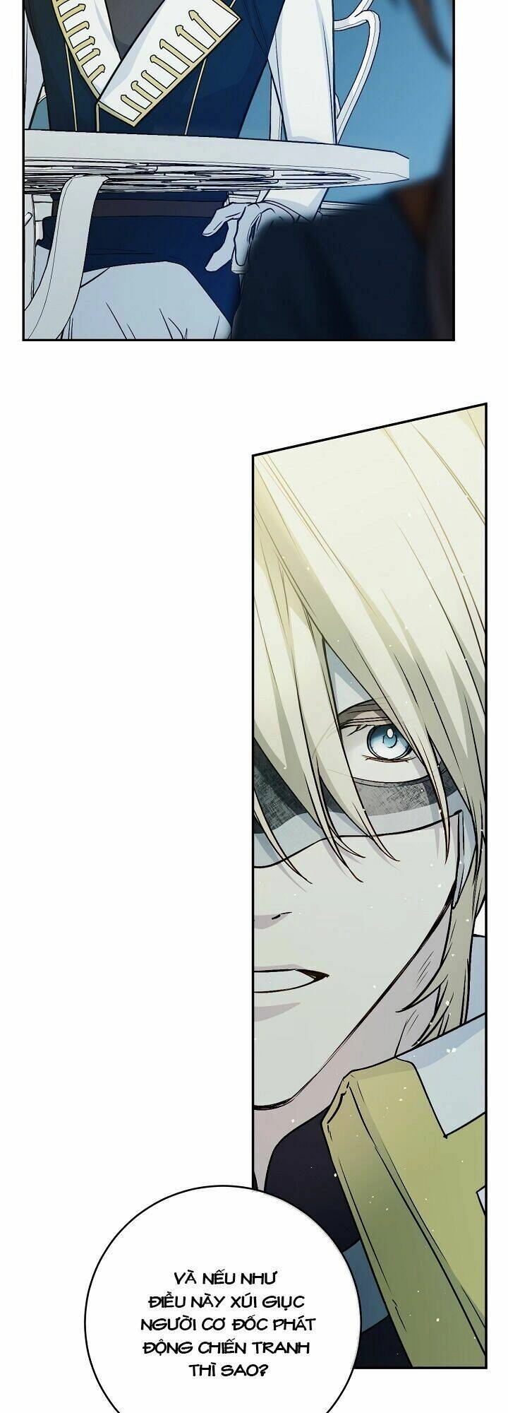 Siêu Năng Lực Của Thị Nữ Chapter 46 - 48