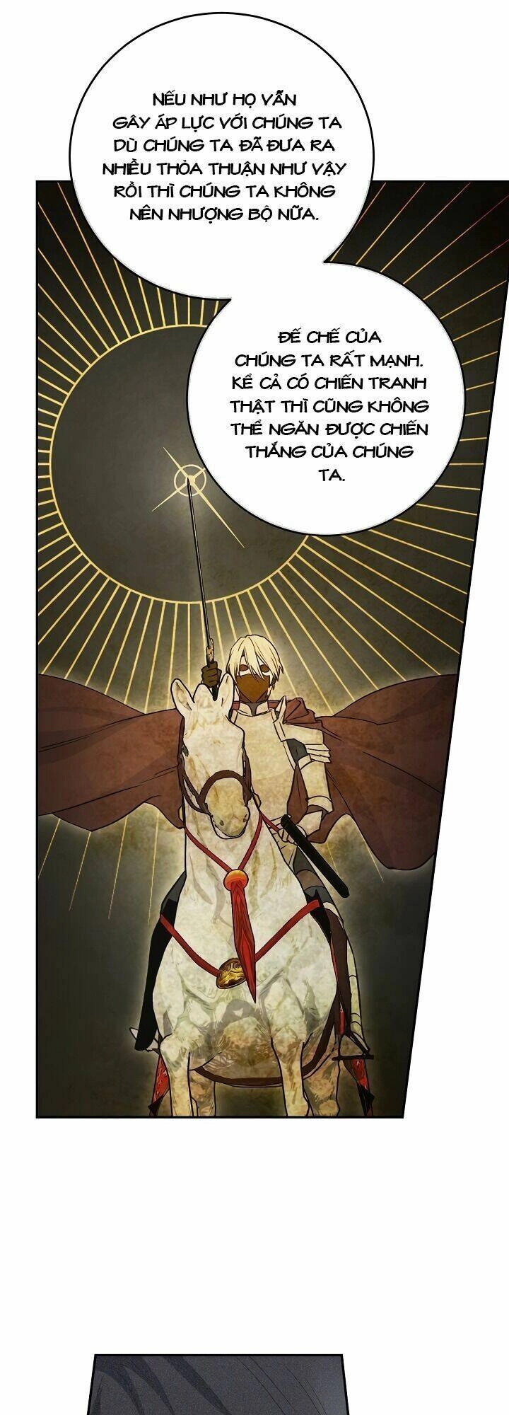 Siêu Năng Lực Của Thị Nữ Chapter 46 - 50