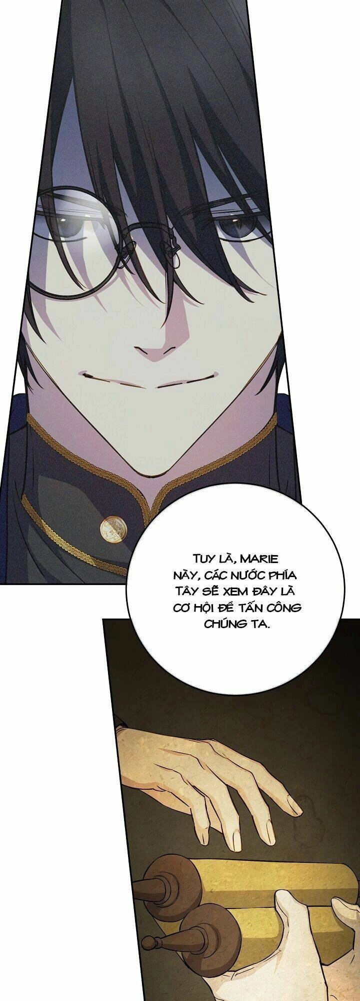 Siêu Năng Lực Của Thị Nữ Chapter 46 - 51