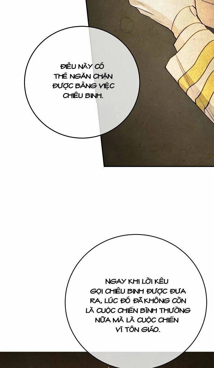 Siêu Năng Lực Của Thị Nữ Chapter 46 - 52