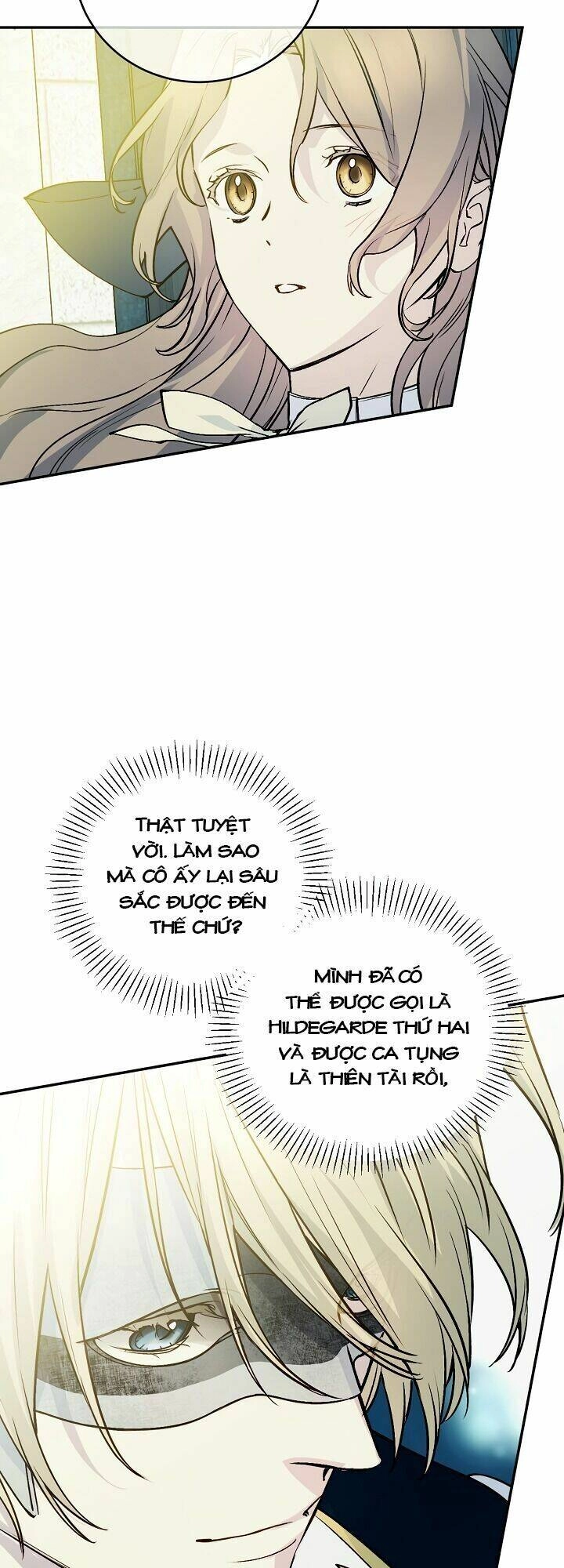 Siêu Năng Lực Của Thị Nữ Chapter 46 - 55