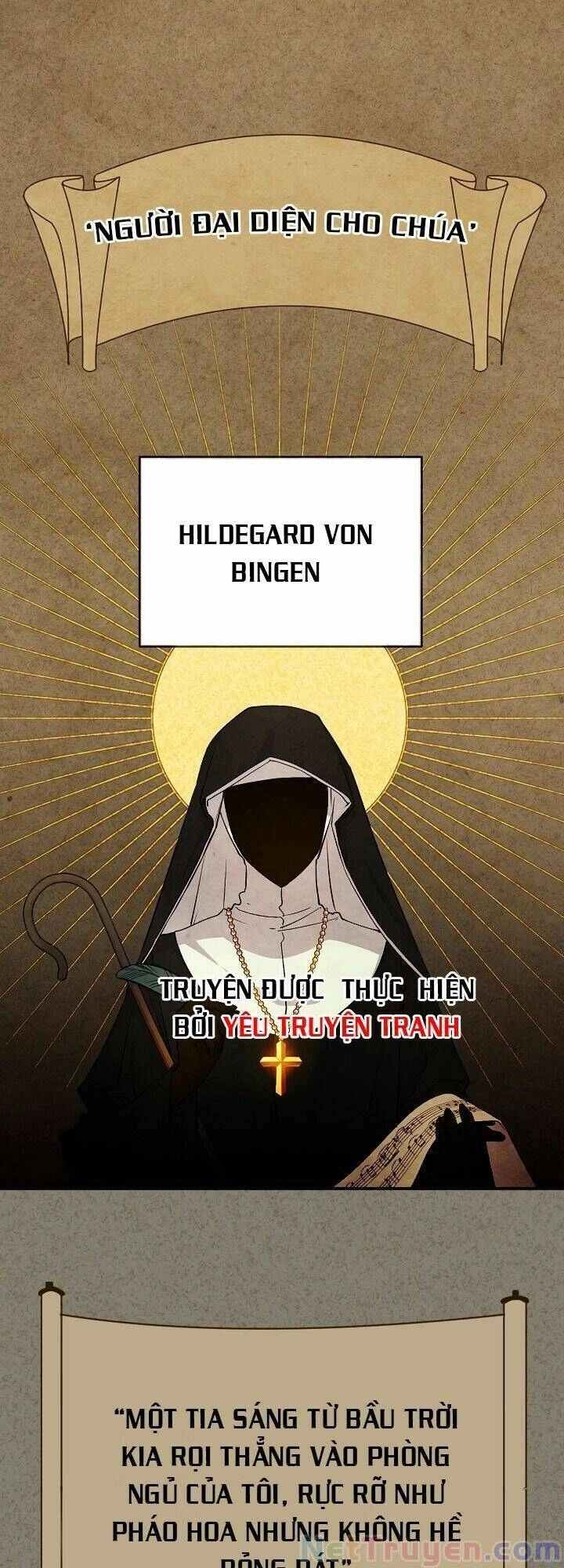 Siêu Năng Lực Của Thị Nữ Chapter 47 - 1