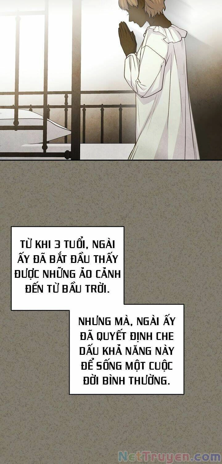 Siêu Năng Lực Của Thị Nữ Chapter 47 - 3
