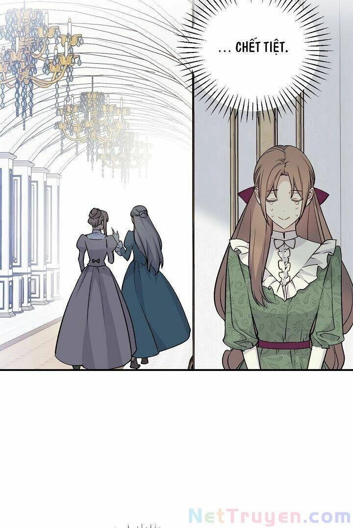 Siêu Năng Lực Của Thị Nữ Chapter 47 - 10