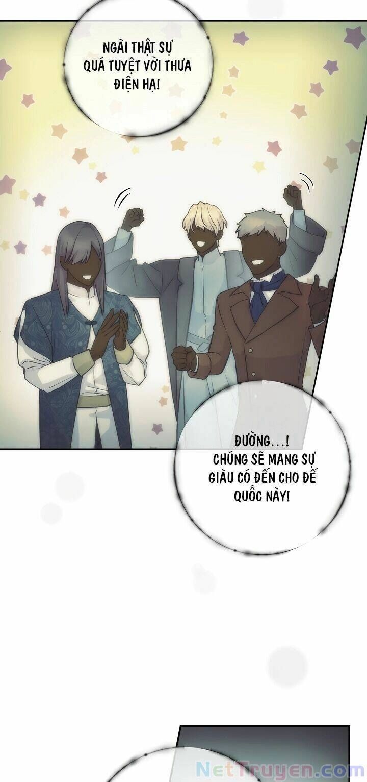 Siêu Năng Lực Của Thị Nữ Chapter 47 - 12