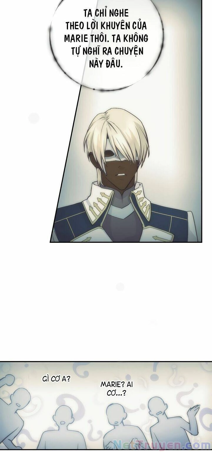 Siêu Năng Lực Của Thị Nữ Chapter 47 - 13