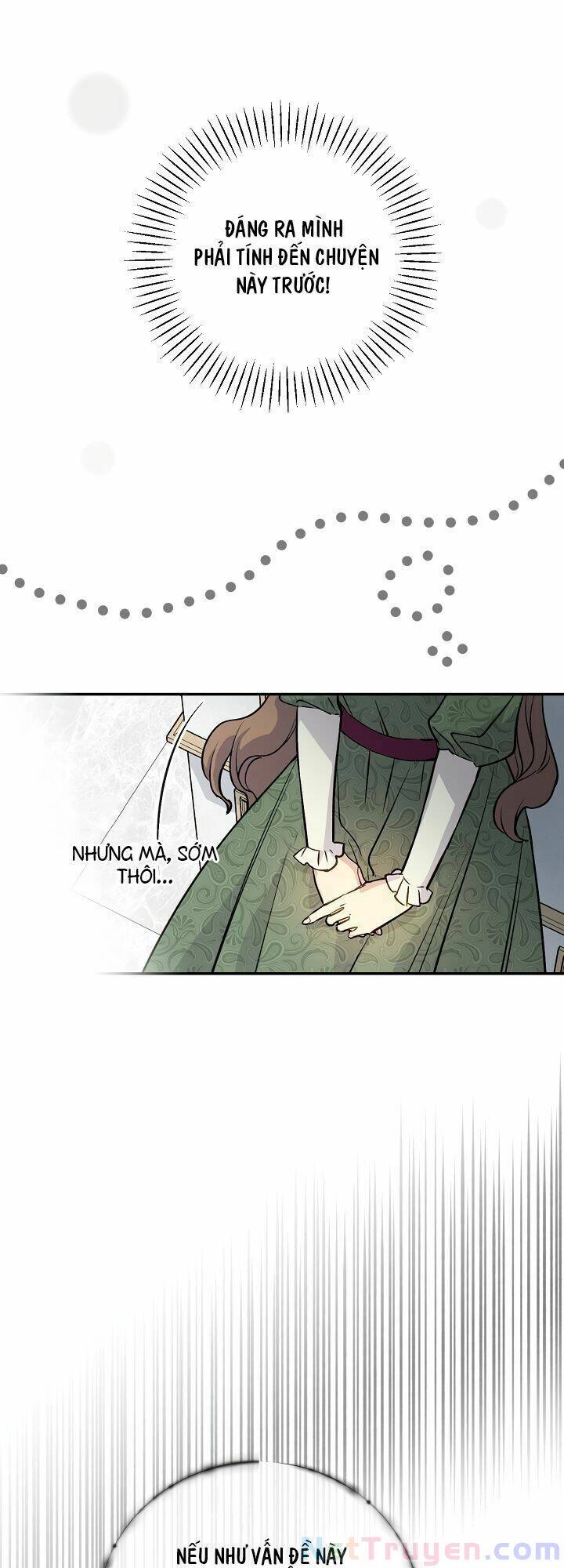 Siêu Năng Lực Của Thị Nữ Chapter 47 - 14