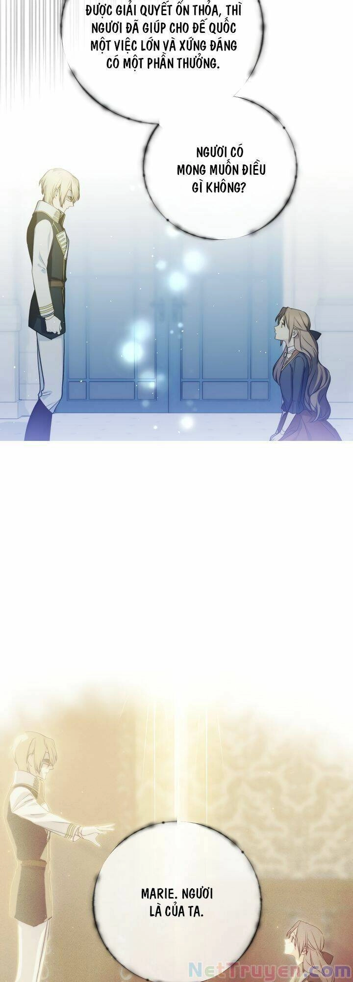 Siêu Năng Lực Của Thị Nữ Chapter 47 - 15