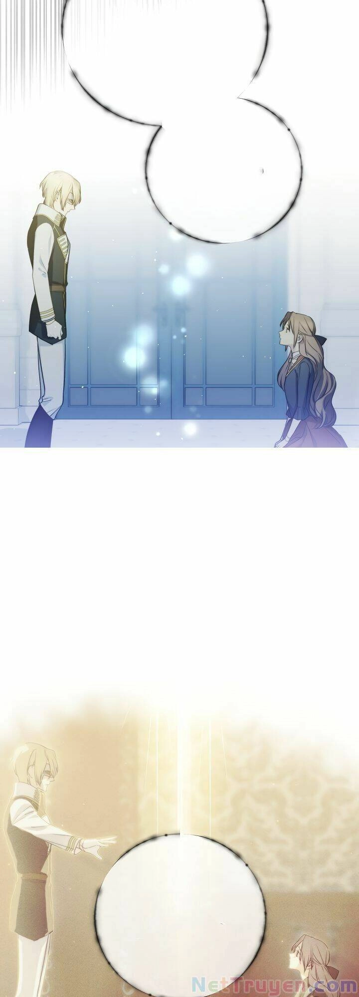 Siêu Năng Lực Của Thị Nữ Chapter 47 - 18