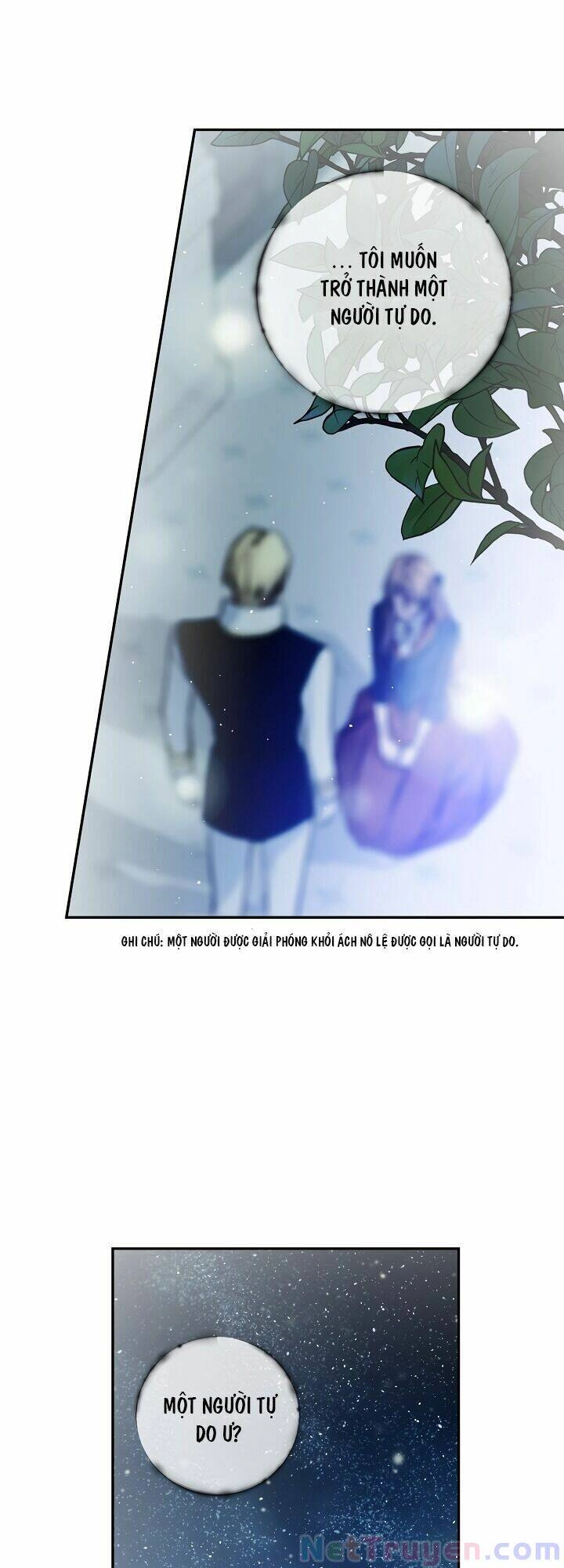 Siêu Năng Lực Của Thị Nữ Chapter 47 - 20