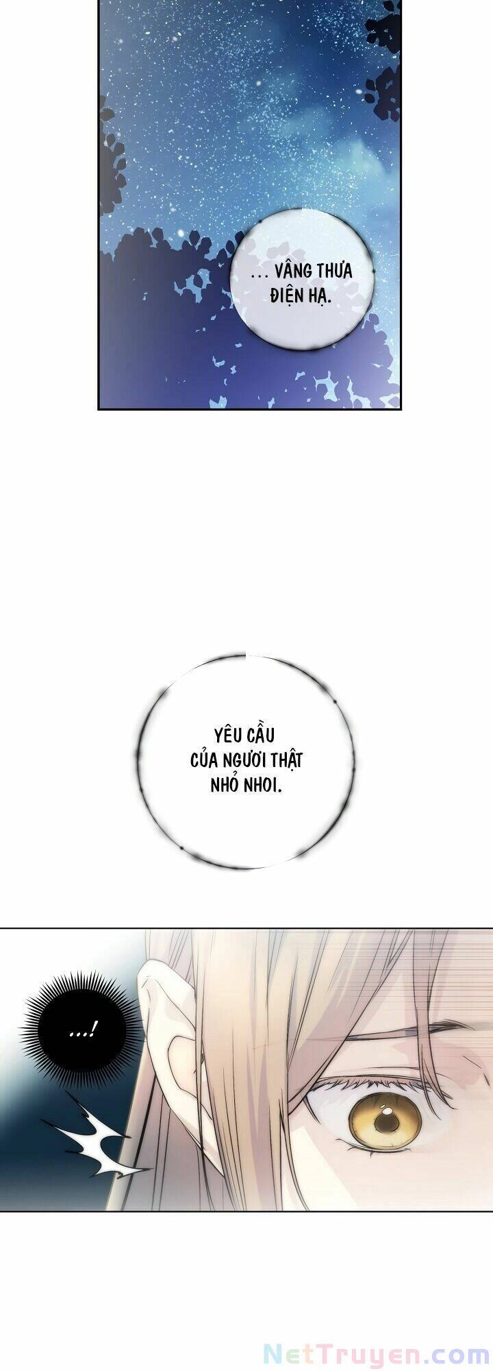 Siêu Năng Lực Của Thị Nữ Chapter 47 - 21