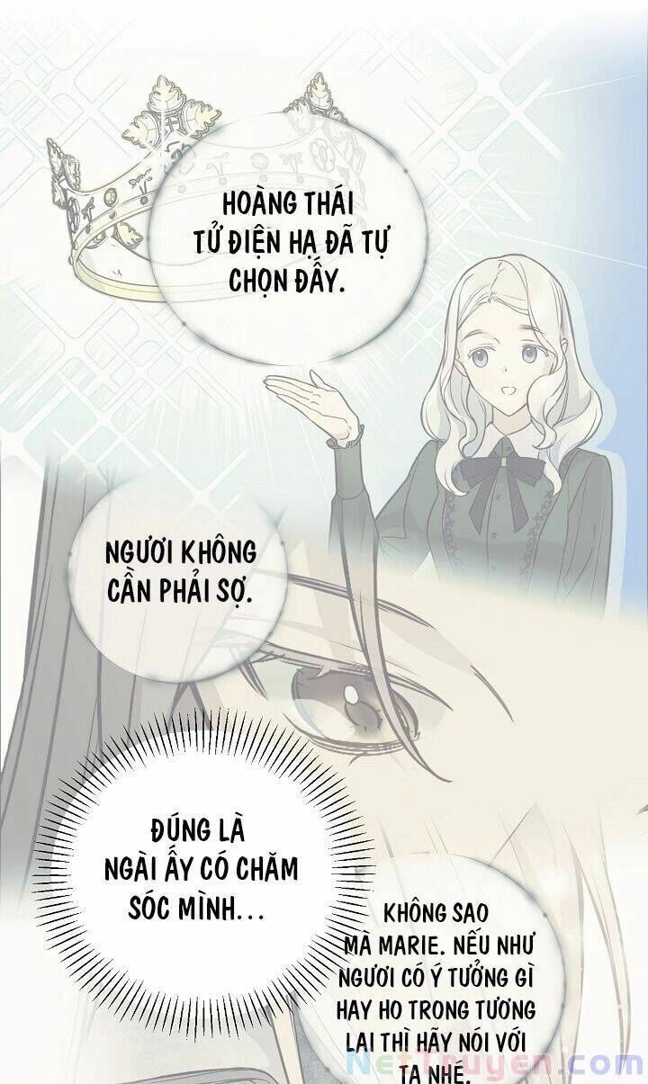 Siêu Năng Lực Của Thị Nữ Chapter 47 - 26