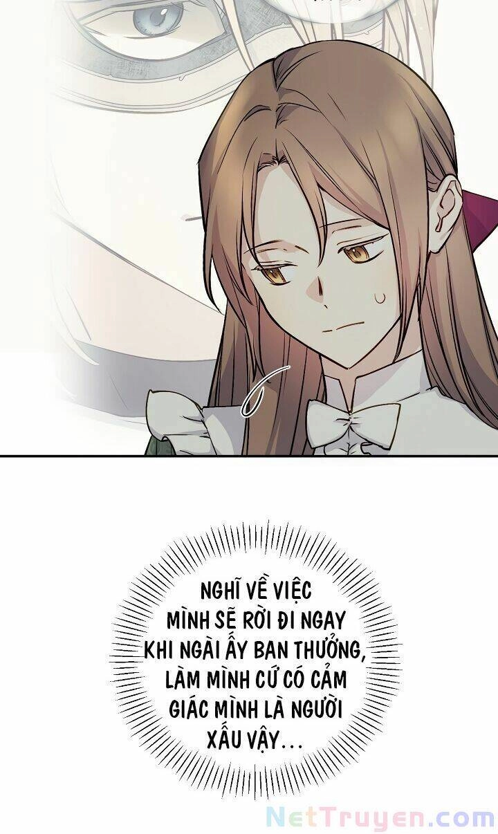 Siêu Năng Lực Của Thị Nữ Chapter 47 - 27