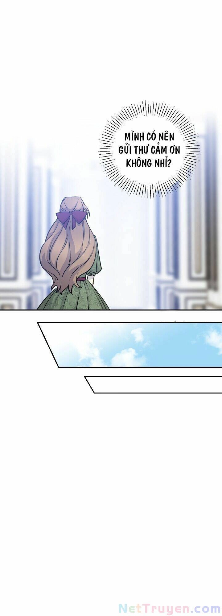 Siêu Năng Lực Của Thị Nữ Chapter 47 - 28