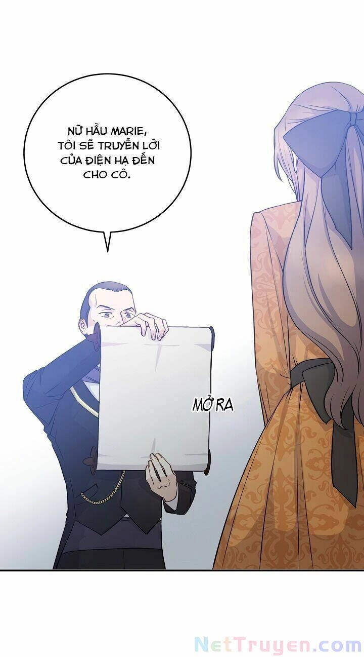 Siêu Năng Lực Của Thị Nữ Chapter 47 - 29