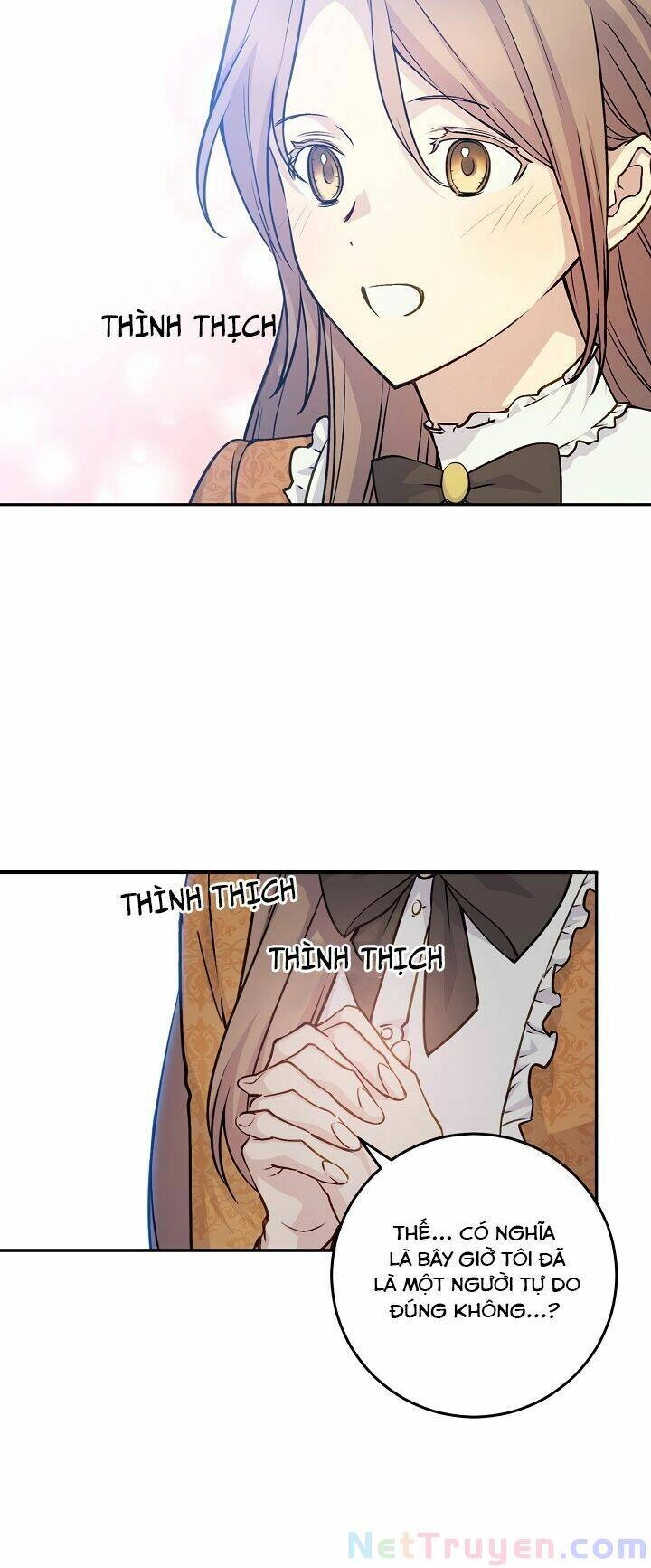 Siêu Năng Lực Của Thị Nữ Chapter 47 - 32