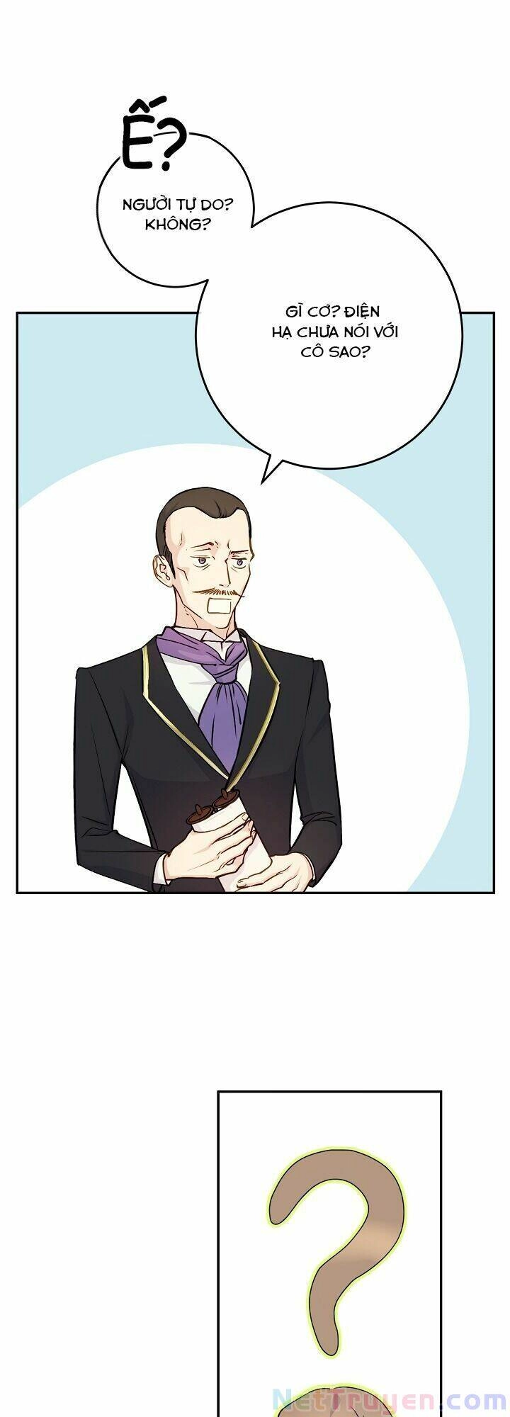 Siêu Năng Lực Của Thị Nữ Chapter 47 - 33