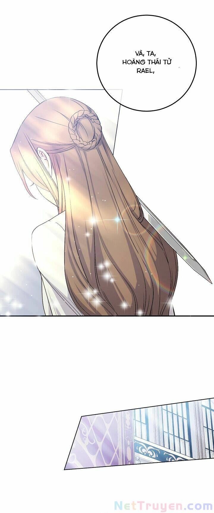 Siêu Năng Lực Của Thị Nữ Chapter 47 - 36