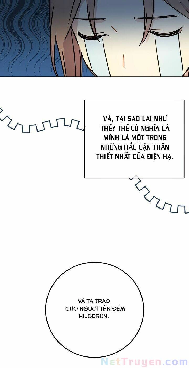 Siêu Năng Lực Của Thị Nữ Chapter 47 - 39
