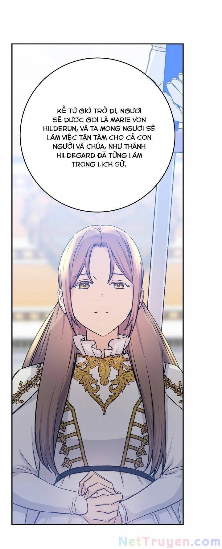 Siêu Năng Lực Của Thị Nữ Chapter 47 - 40