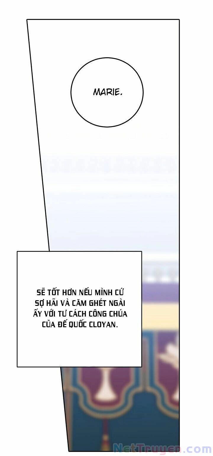 Siêu Năng Lực Của Thị Nữ Chapter 47 - 42