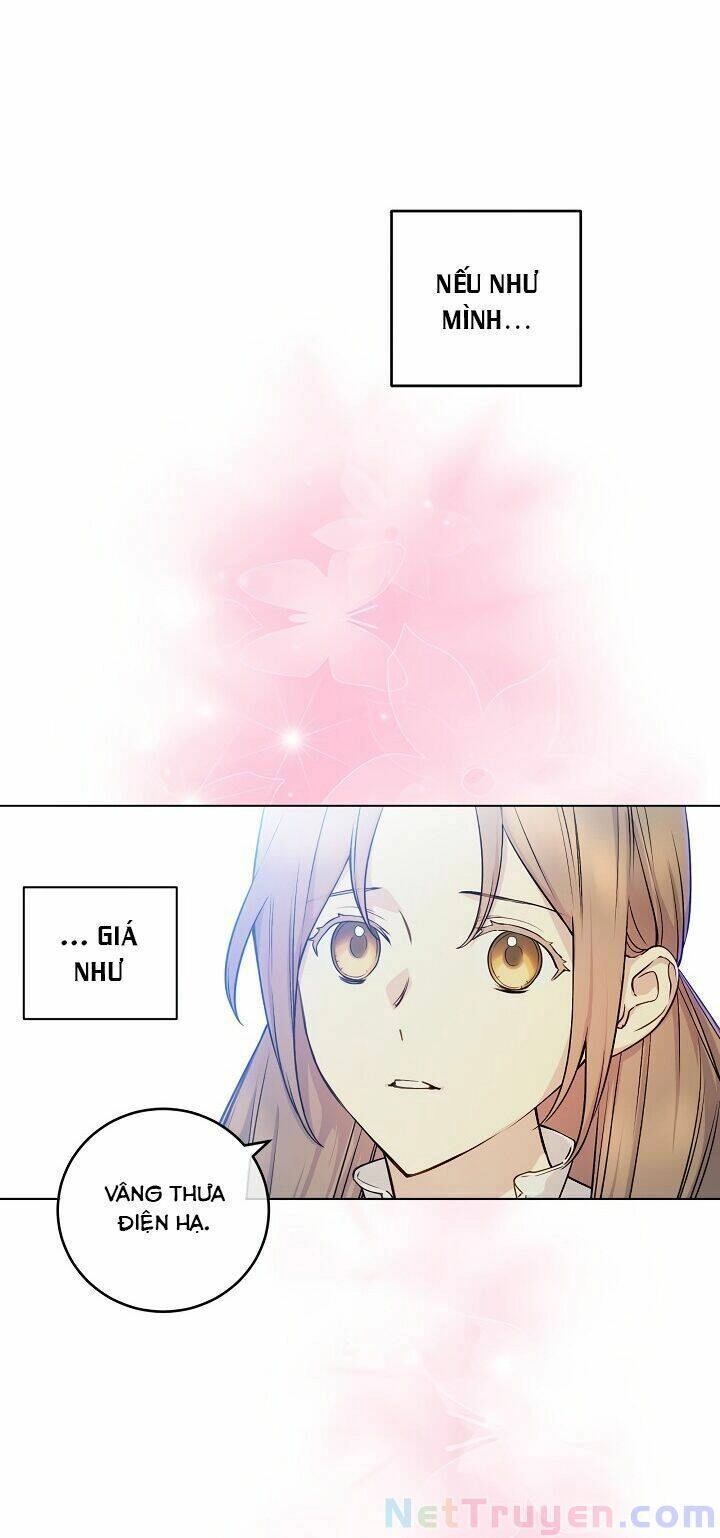 Siêu Năng Lực Của Thị Nữ Chapter 47 - 43