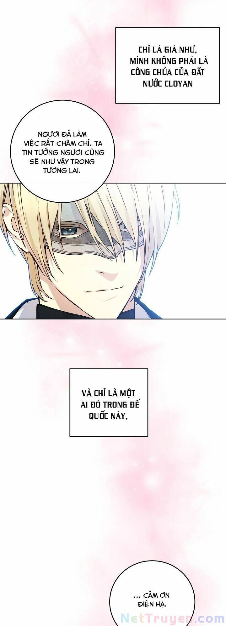 Siêu Năng Lực Của Thị Nữ Chapter 47 - 44