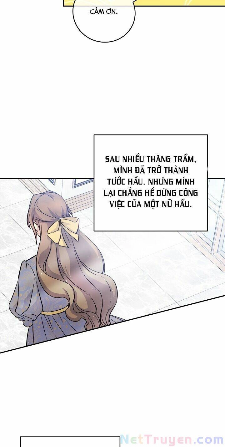 Siêu Năng Lực Của Thị Nữ Chapter 47 - 47