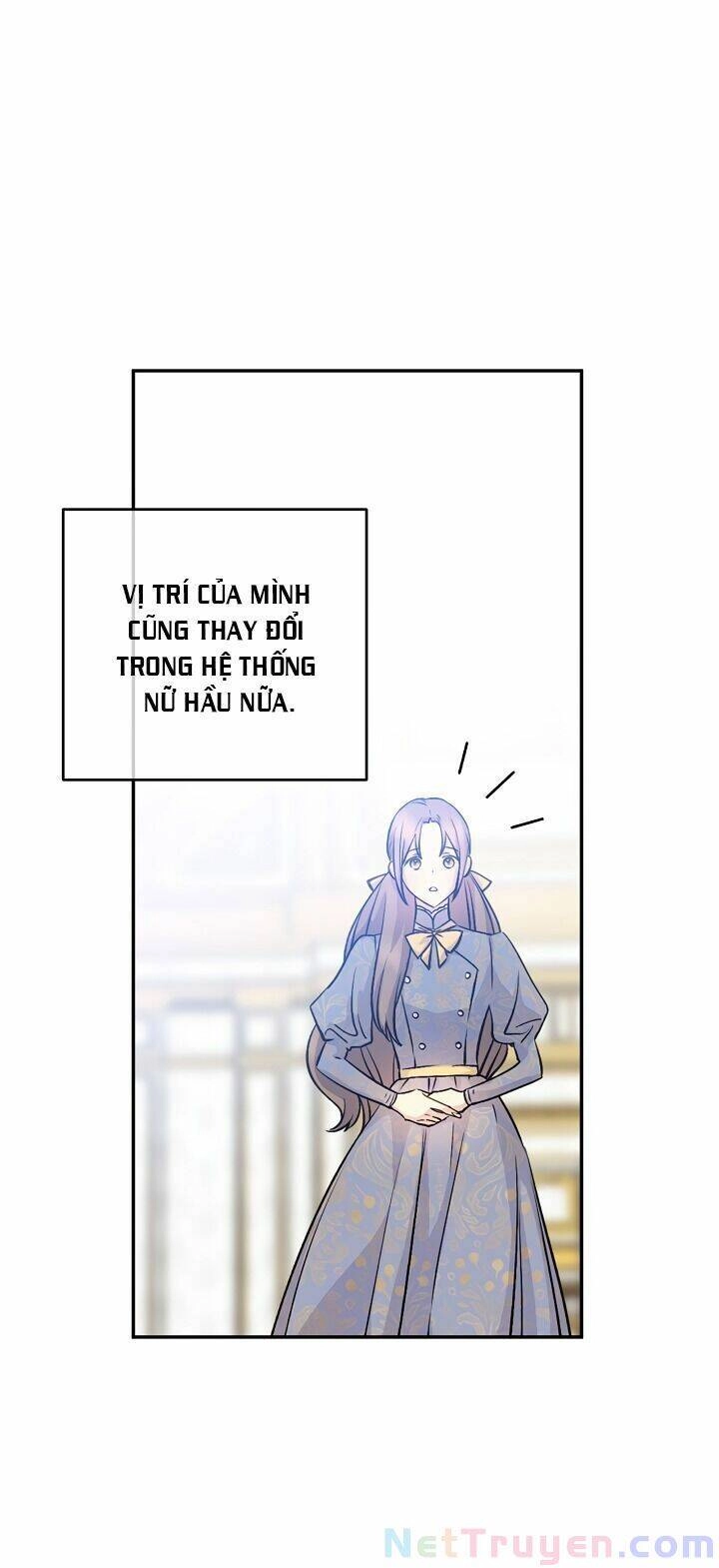 Siêu Năng Lực Của Thị Nữ Chapter 47 - 49