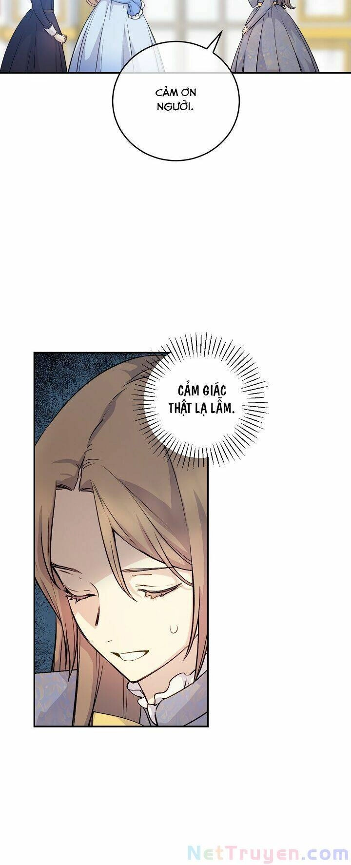 Siêu Năng Lực Của Thị Nữ Chapter 47 - 52