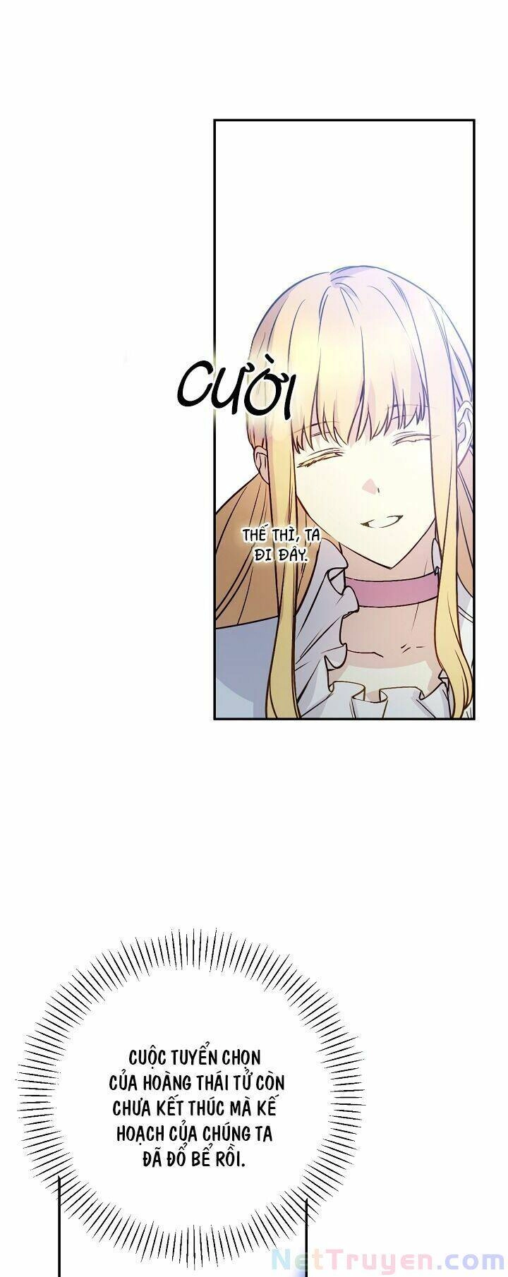 Siêu Năng Lực Của Thị Nữ Chapter 47 - 53