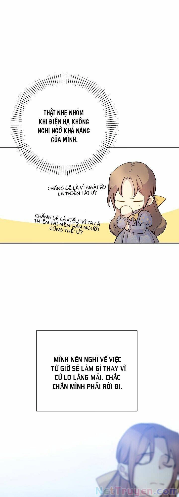 Siêu Năng Lực Của Thị Nữ Chapter 47 - 55