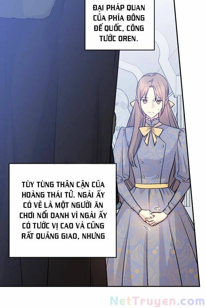 Siêu Năng Lực Của Thị Nữ Chapter 47 - 60