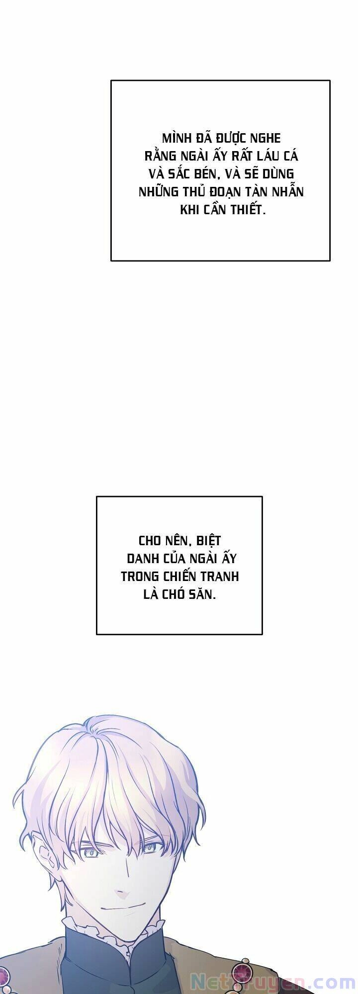 Siêu Năng Lực Của Thị Nữ Chapter 47 - 61