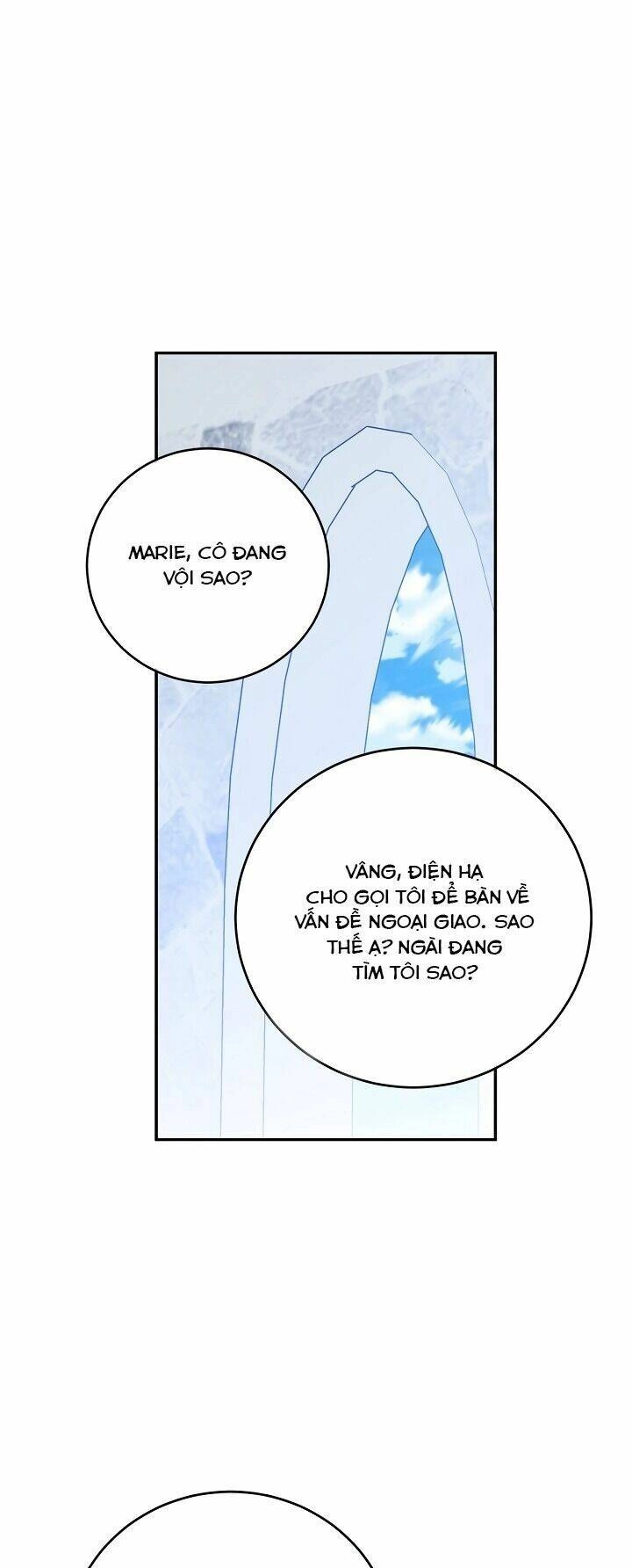 Siêu Năng Lực Của Thị Nữ Chapter 48 - 1