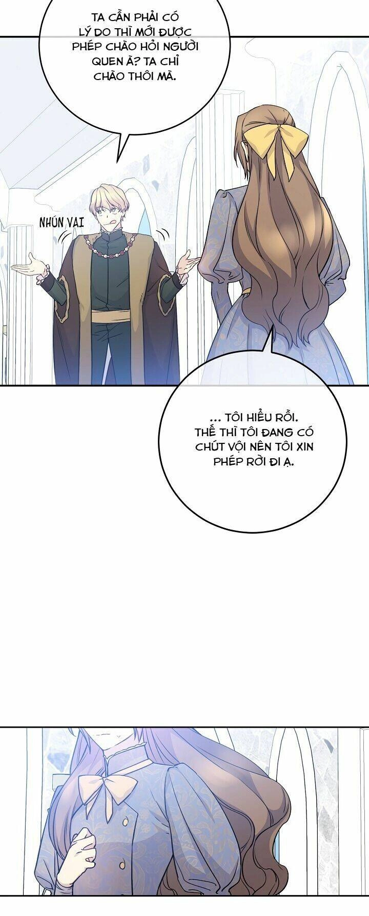 Siêu Năng Lực Của Thị Nữ Chapter 48 - 2