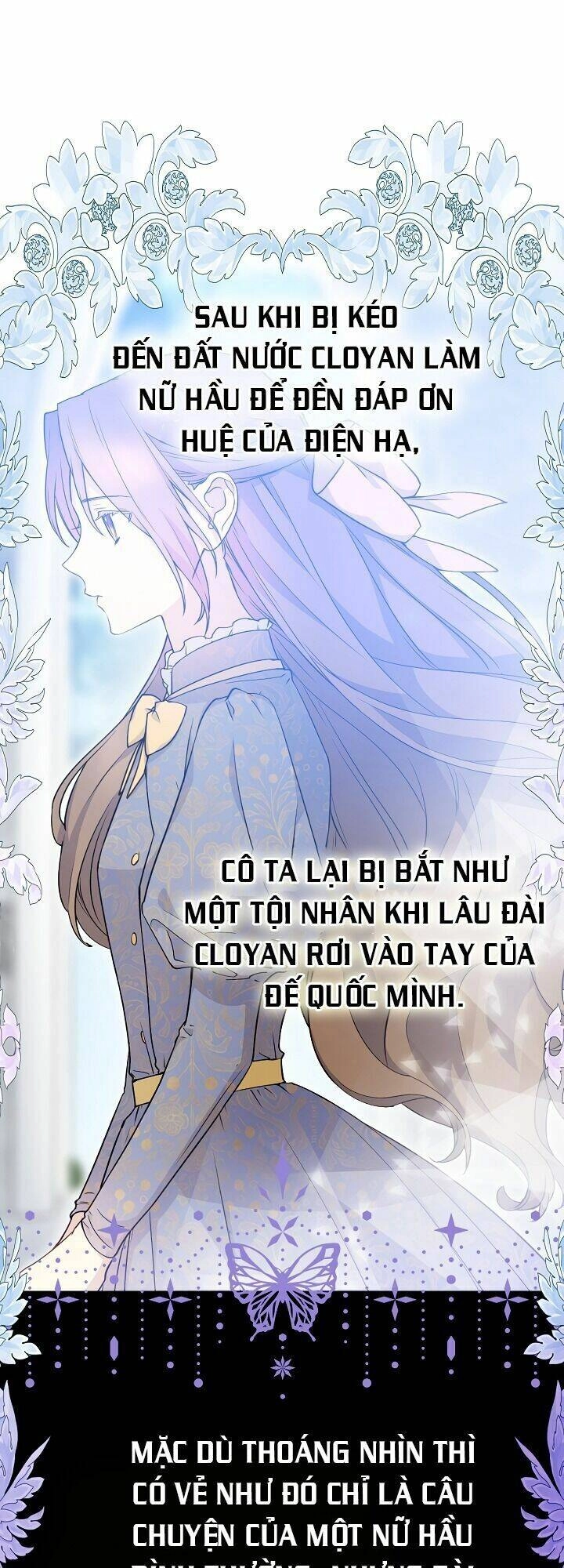 Siêu Năng Lực Của Thị Nữ Chapter 48 - 7