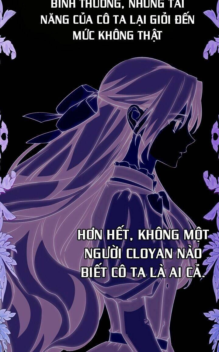 Siêu Năng Lực Của Thị Nữ Chapter 48 - 8