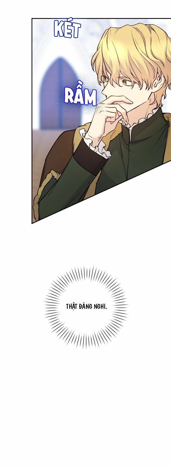 Siêu Năng Lực Của Thị Nữ Chapter 48 - 10