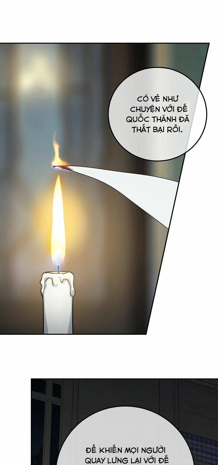 Siêu Năng Lực Của Thị Nữ Chapter 48 - 12